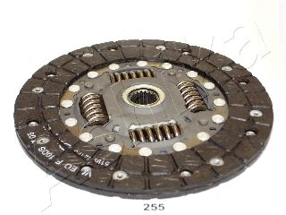 Clutch Disc