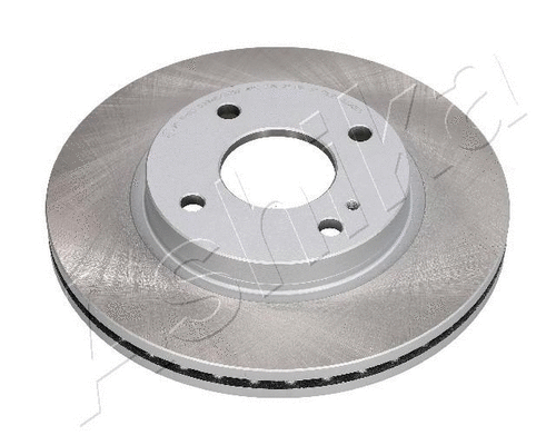 Brake Disc (60-00-0307C)