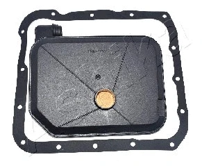 Hydraulic Filter, automatic transmission