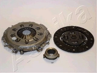 Clutch Kit (92-03-367)