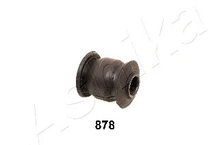 Mounting, control/trailing arm (GOM-878)