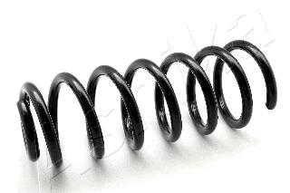 Suspension Spring (ZCA6735C)