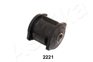 Mounting, control/trailing arm (GOM-2221)