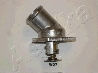 Thermostat, coolant (38-0W-W07)
