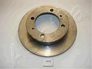 Brake Disc (61-05-502)