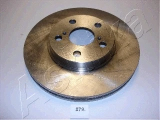 Brake Disc (60-02-279)