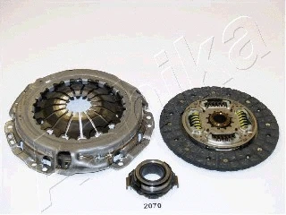 Clutch Kit (92-02-2070)