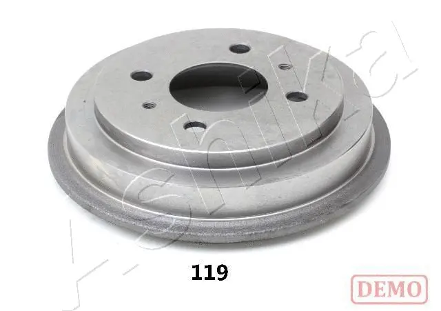Brake Drum (56-01-119C)