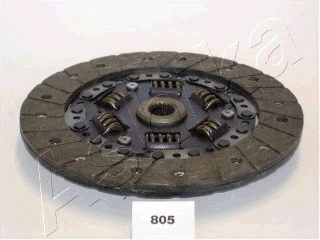 Clutch Disc
