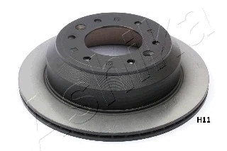 Brake Disc (61-0H-H11)