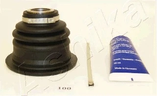 Bellow Kit, drive shaft (63-01-100)