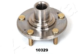 Wheel Hub (44-10329)