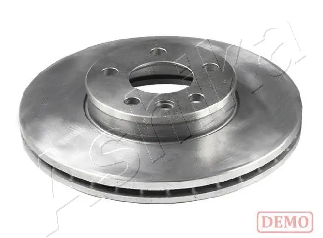 Brake Disc (60-00-0316C)