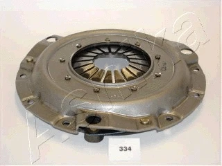 Clutch Pressure Plate (70-03-334)