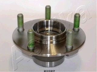 Wheel Hub