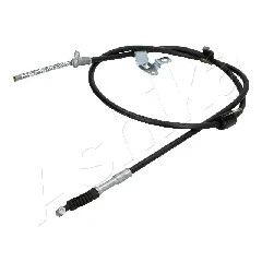 Cable Pull, parking brake (131-02-220)