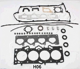 Gasket Kit, cylinder head (48-0H-H06)