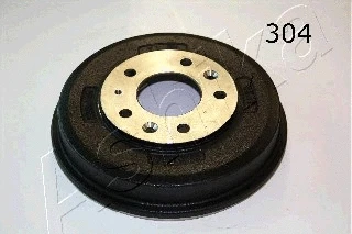 Brake Drum (56-03-304)