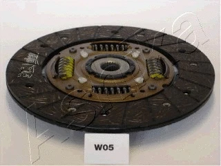 Clutch Disc
