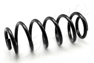 Suspension Spring (ZCA6092H)