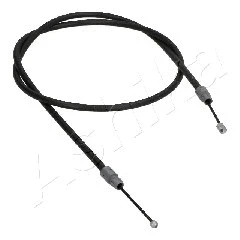 Cable Pull, parking brake (131-00-0942)