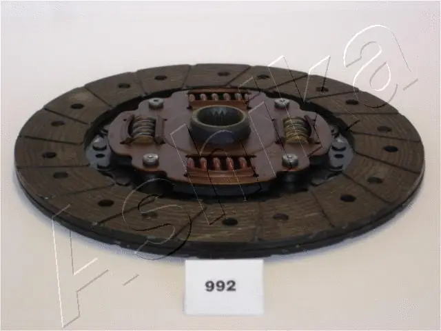 Clutch Disc (80-09-992)