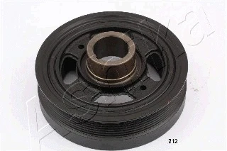 Belt Pulley, crankshaft (122-02-212)