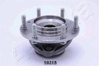 Wheel Hub