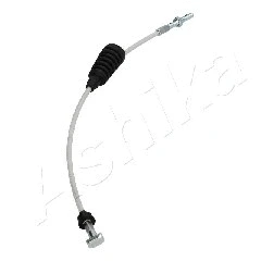 Cable Pull, parking brake