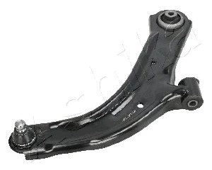Control/Trailing Arm, wheel suspension (72-00-0702R)