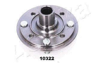Wheel Hub (44-10322)