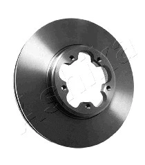 Brake Disc (60-00-0327)