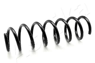 Suspension Spring (ZCA3396A)
