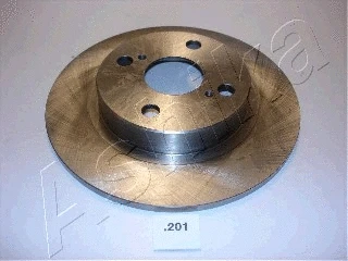 Brake Disc (61-02-201)