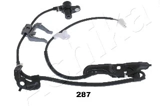 Sensor, wheel speed (151-02-287)