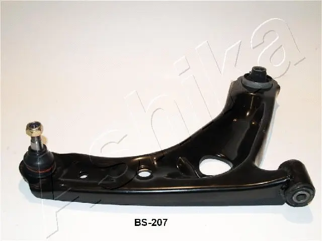 Control/Trailing Arm, wheel suspension (72-02-207)