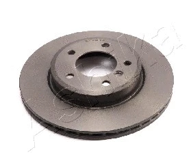 Brake Disc (60-00-0112)