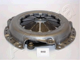 Clutch Pressure Plate (70-05-502)