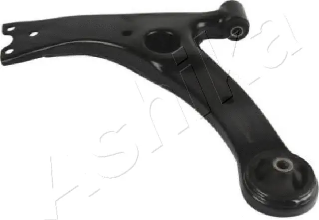 Control/Trailing Arm, wheel suspension (72-02-2058L)