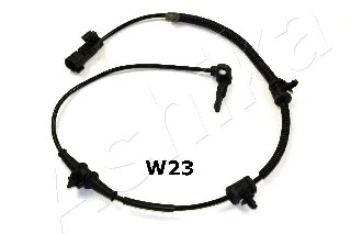 Sensor, wheel speed (151-0W-W23)