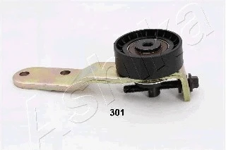 Tensioner Pulley, V-ribbed belt (140-03-301)