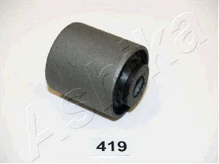Mounting, control/trailing arm (GOM-419)