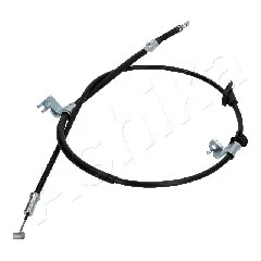 Cable Pull, parking brake