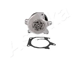 Water Pump, engine cooling (35-01-100)