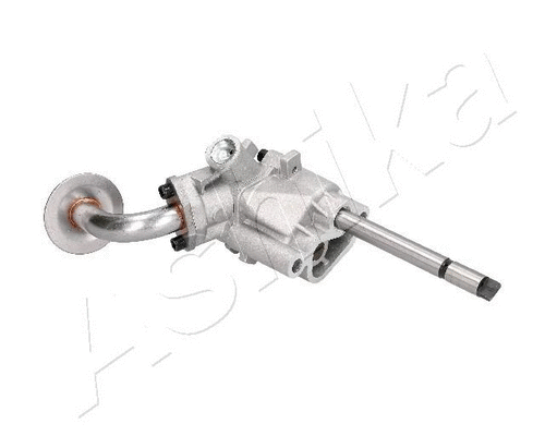 Oil Pump (157-VW-VW26)
