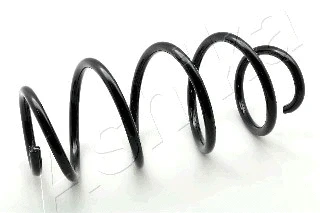 Suspension Spring (ZCA3376A)