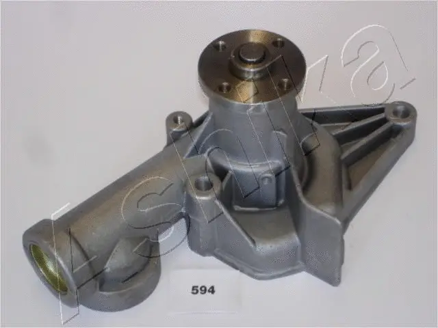 Water Pump, engine cooling (35-05-594)