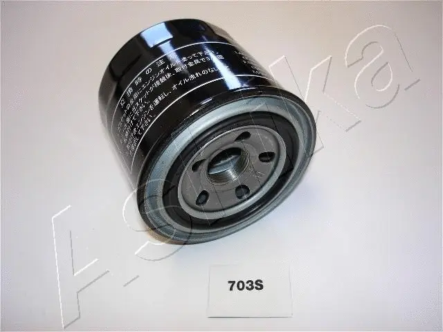 Oil Filter (10-07-703)