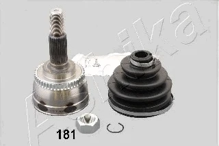 Joint Kit, drive shaft (62-01-181)