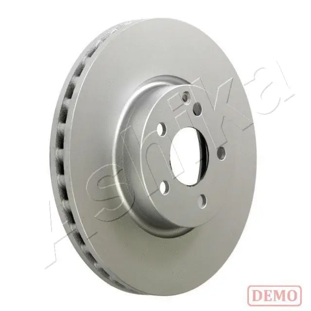 Brake Disc (60-00-051C)